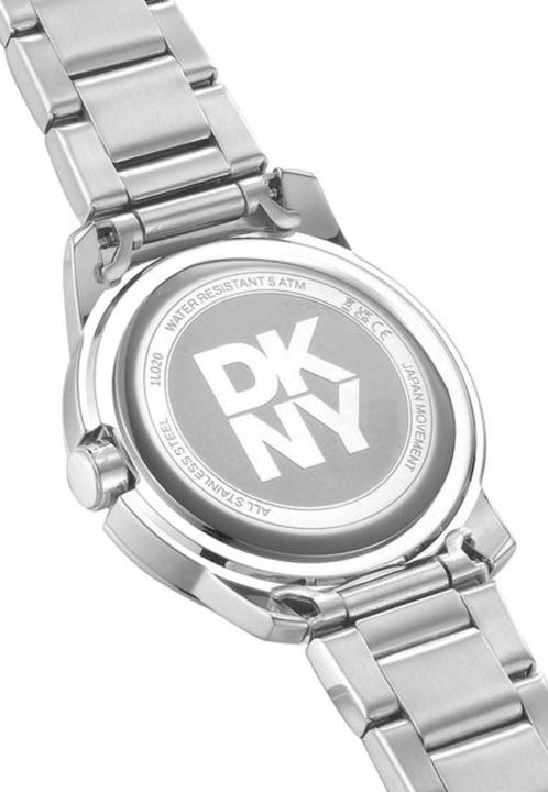 Produktbild DKNY Park Ave Midi Damenuhr