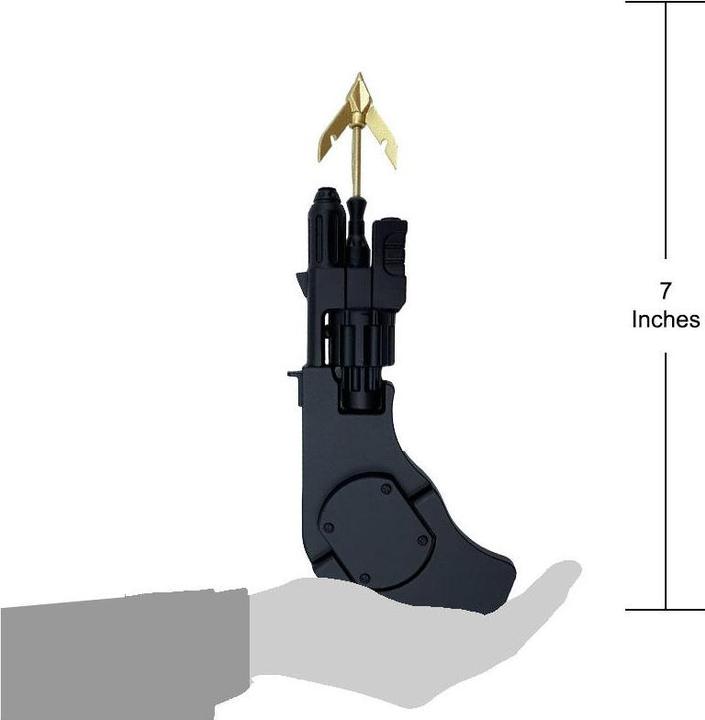 Image du produit Factory Entertainment Batman - 1989: Grapple Launcher