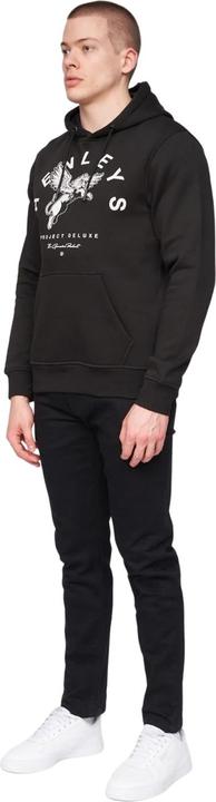 Image du produit Henleys - Sweat à capuche COLHEN - Homme (L)