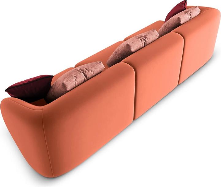 Actual product image Maison Heritage Chiara (2 person sofa, 3-seater, 4-seater)