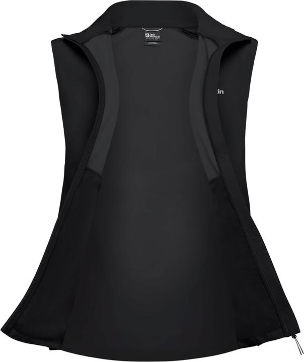 Immagine prodotto Jack Wolfskin Prelight Stride Vest M (L)