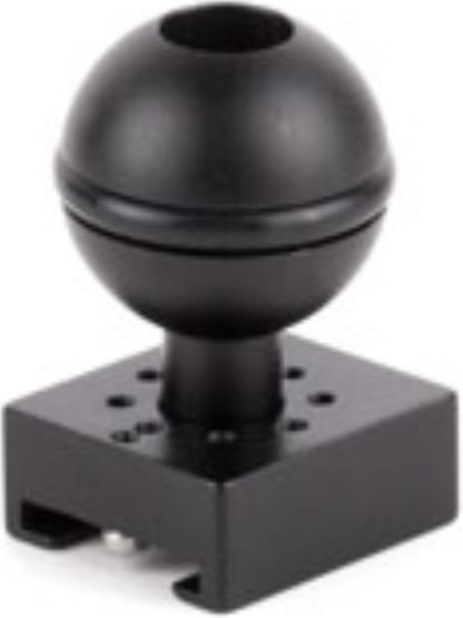 Immagine prodotto Wooden Camera Ultra Arm Ball (Hot Shoe femmina)