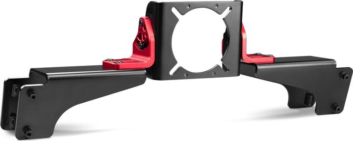 Actual product image Next Level Racing Elite DD Side and Front Mount Adapter