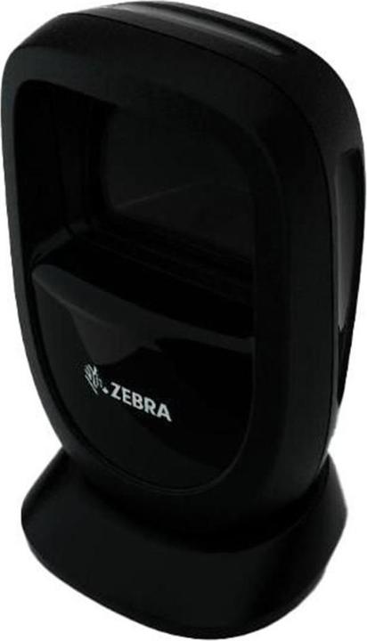 Barcode scanners