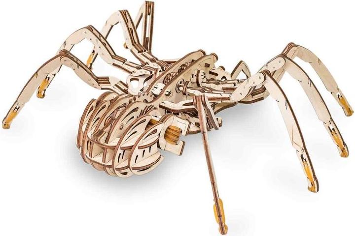 Produktbild Eco Wood Art Spinne