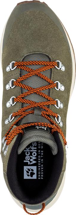 Produktbild Jack Wolfskin Terraventure Urban Mid M (42)