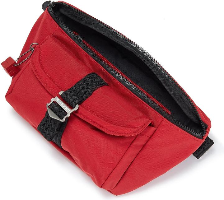 Actual product image Hedgren Map hip bag