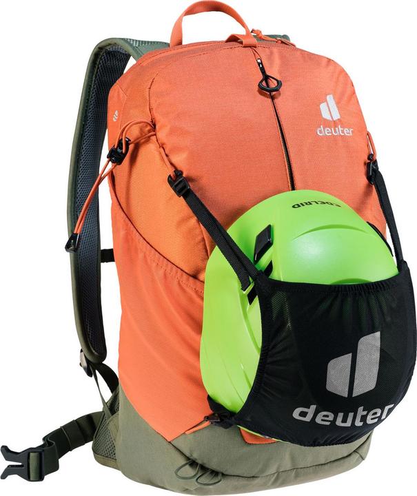 Actual product image Deuter AC Lite 17 (17 l)