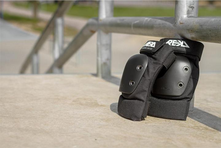 Produktbild Rekd Ramp Elbow (M, Ellbogenschoner, Einzelstück)