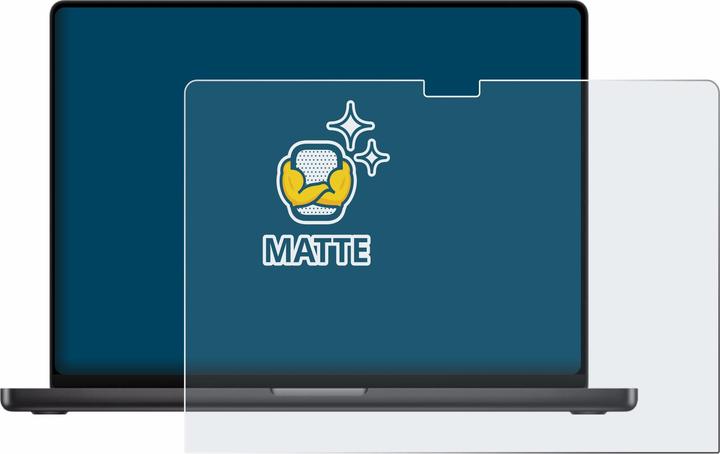Actual product image BROTECT Protector Anti-Glare (16")