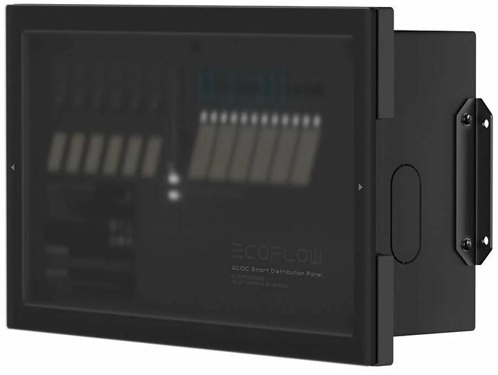 Produktbild EcoFlow Independence Kit