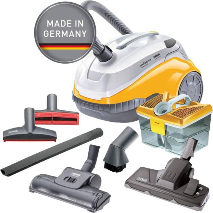 Actual product image Thomas Perfect Air Animal Pure