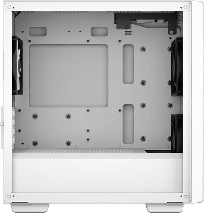 Actual product image Deepcool CC360 (mATX)