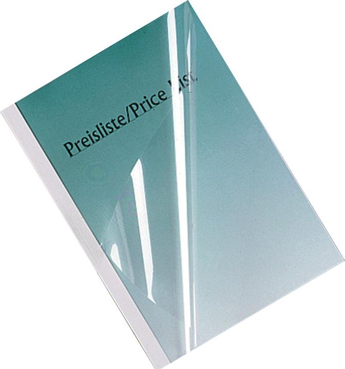 Produktbild GBC Thermobindemappen ThermaBind Standard