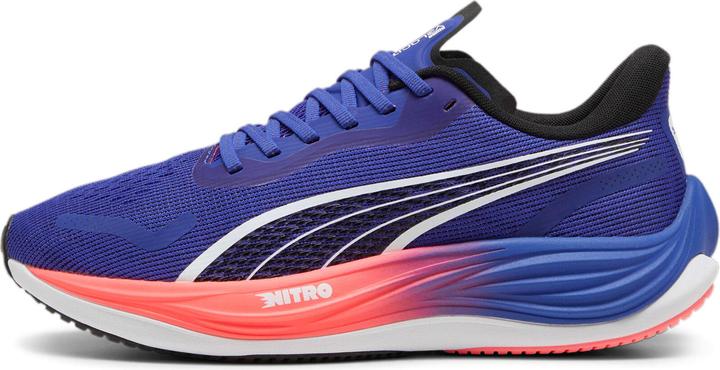 Produktbild Puma laufschuhe velocity nitro 3 (44.5)