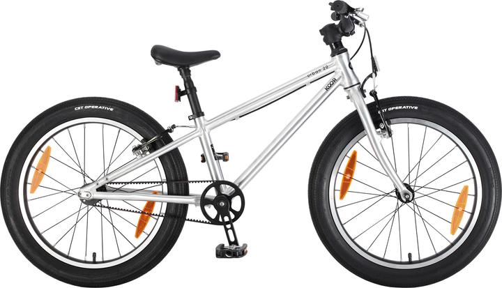 Actual product image Koor Urban (20")