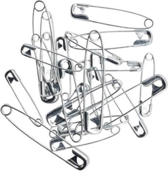 Glorex Safety pin
