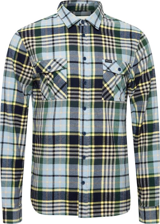 Blend shirt - Shirt - 20716080