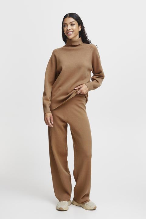Immagine prodotto B.young pantaloni da milo jacquard (XS)
