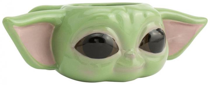 Produktbild CU Star Wars - The Mandalorian: Baby Yoda (350 ml, 1 x)