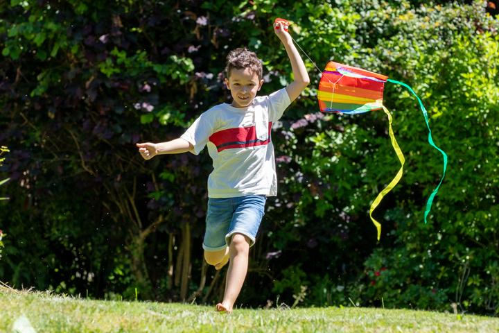 Image du produit Schildkröt Cerf-volant monoplace "Pocket Kite