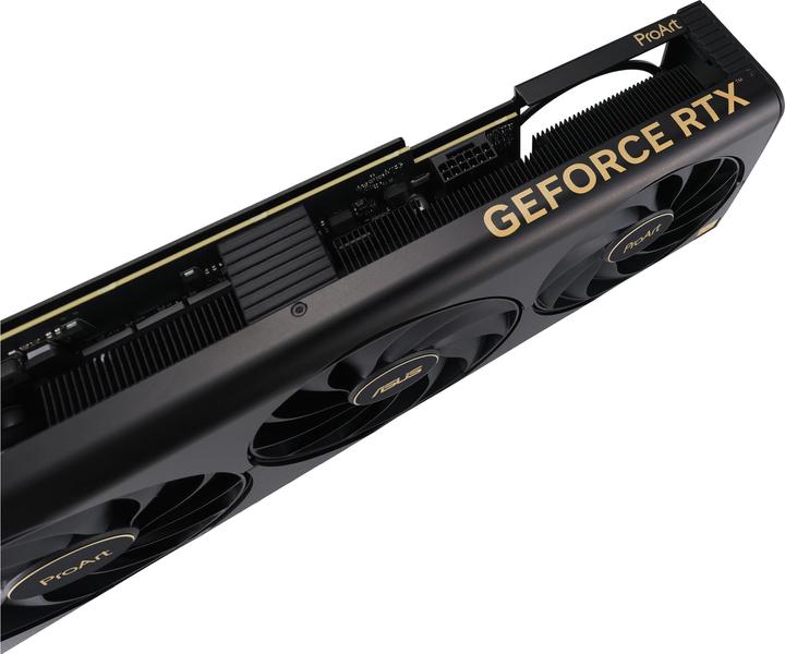 Produktbild ASUS ProArt GeForce RTX 4080 SUPER OC Edition (16 GB)