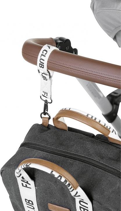 Immagine prodotto Childhome Wickelrucksack black