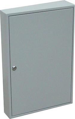 Actual product image Magni Format 4053569228831 - sch. cabinet 100 H. 1 - tñrig 550 x 380 x 80