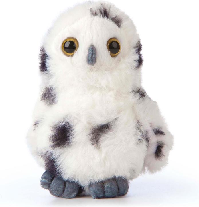 Produktbild Living Nature SMOLS Schneeeule (15 cm)