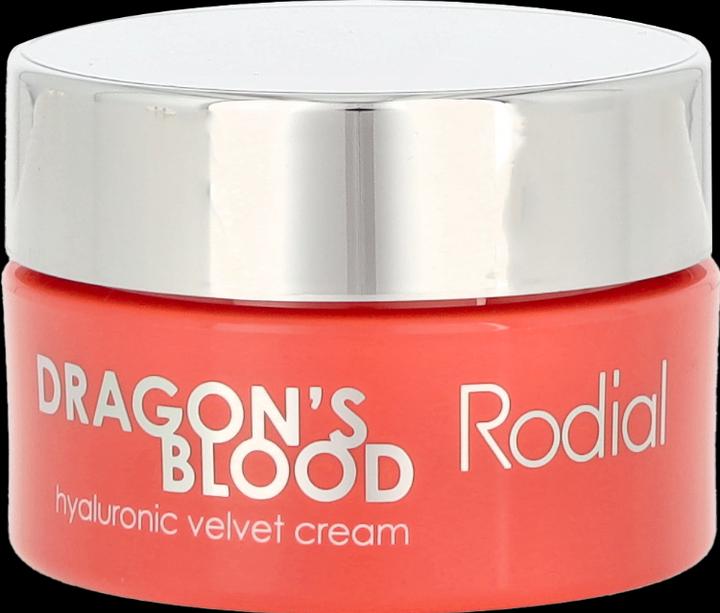 Rodial Dragon's Blood Velvet Cream