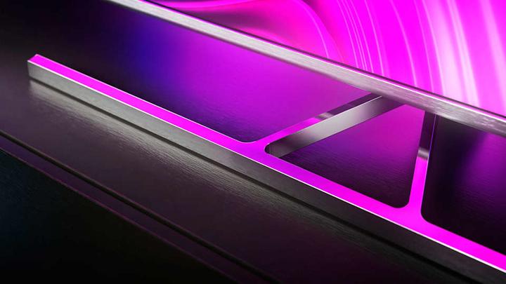 Actual product image Philips 50PUS8506 Ambilight (50", PUS8506, LCD, 4K, 2021)