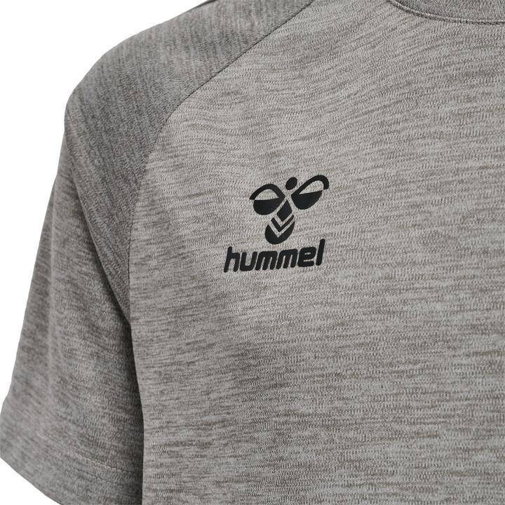 Immagine prodotto hummel Core Xk Core Poly T-Shirt S/S Bambini (152)