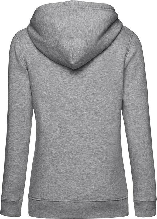 Image du produit B&C Sweat à capuche Coton issu de l'agriculture biologique (XL)