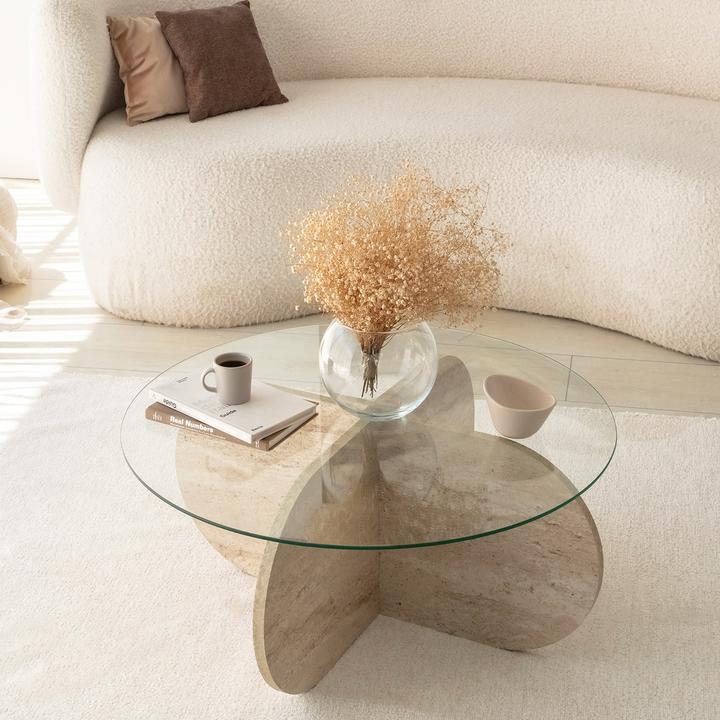 Actual product image Skye Decor Bubble (75 x 35 x 75 cm)