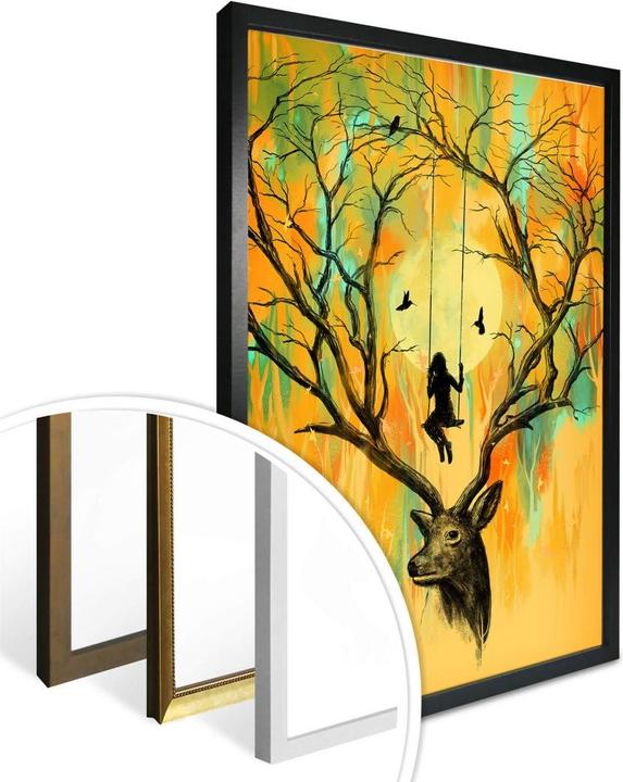 Image du produit Trenddeko Playmate (80 x 100 cm)
