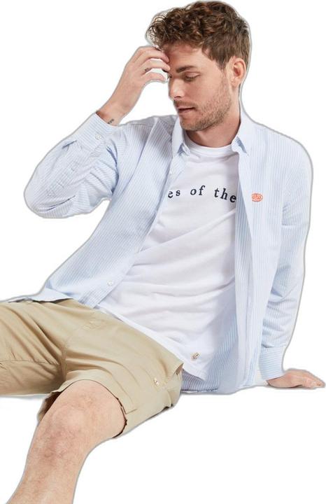 Actual product image Armor Lux long sleeve shirt (XS)