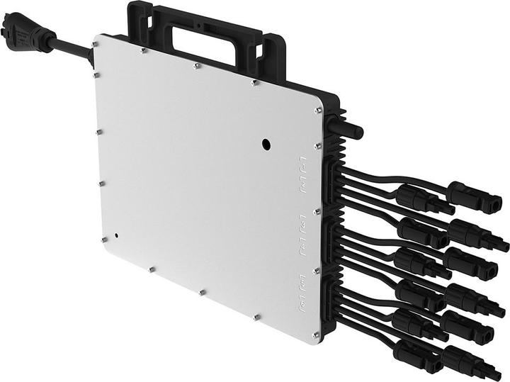 Actual product image Hoymiles HMT-1800-6T