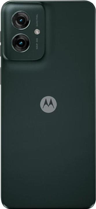 Produktbild Motorola Moto G55 (256 GB, Forest grey, 6.49", Dual SIM, 50 Mpx, 5G)