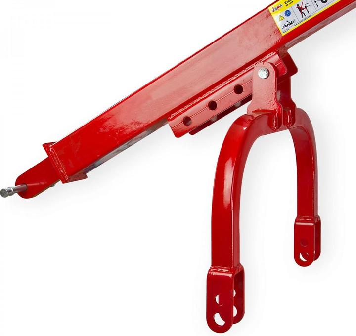 Dema Traktor Erdbohrer Ersatzbohrer Erdlochbohrer Pfahlbohrer Pflanzbohrer EB150 Pro