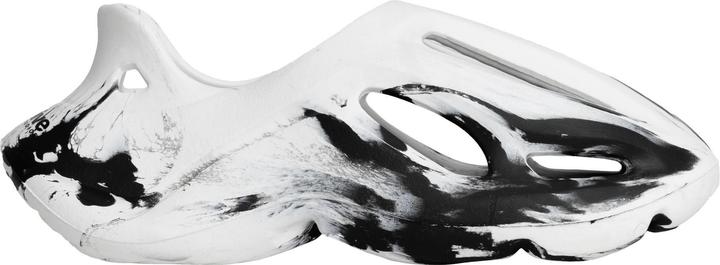 Actual product image Mens Split Brush Trainers (44.5)