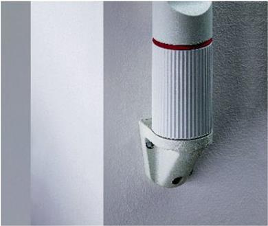 Actual product image Novus Mounting component (wall mounting) - plastic