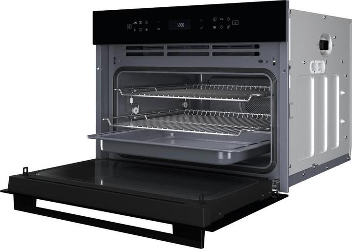 Actual product image Bauknecht BCW7O7HTSKA