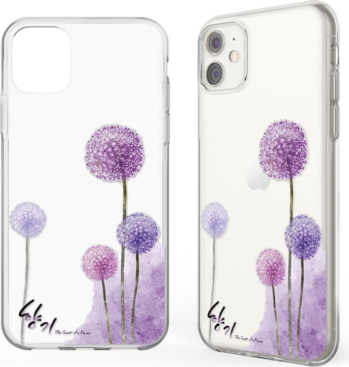 Immagine prodotto Nalia Copertina con motivo (Apple iPhone 11)
