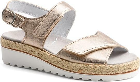 Actual product image Semler Sandal T3015019/027 (42)