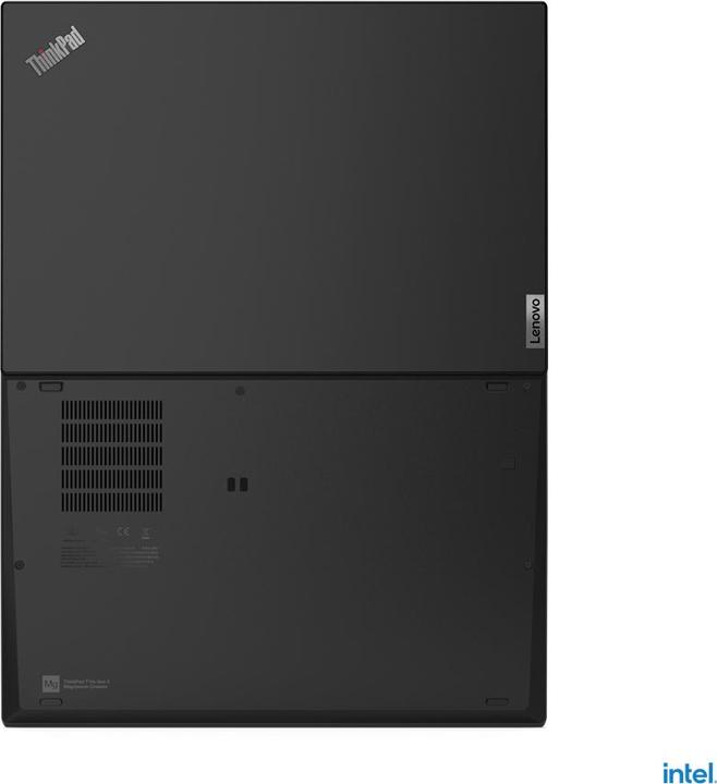 Produktbild Lenovo ThinkPad T14s Gen 2 20WM (14", Intel Core i5-1135G7, 16 GB, 512 GB, DE)