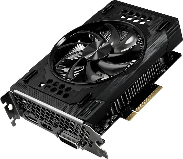 Immagine prodotto Gainward RTX3050 Pegasus GDDR6 HDMI DP DVI (8 GB)