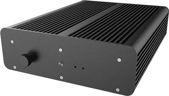 Image du produit Akasa PD150-02K alimentation externe, AC à DC, avec DIN d'alimentation à 4 broches - 150 Watt (150 W)