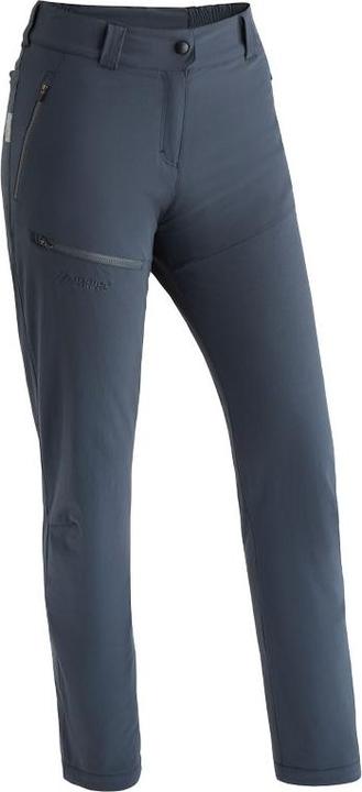 Image du produit Maier Sports Femmes Lulaka Laine (48)