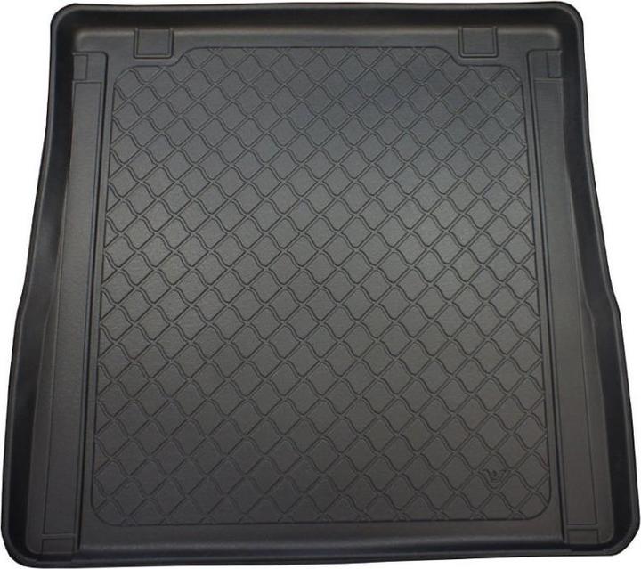 Actual product image ProPlus Trunk tray for Peugeot 308 SW (station wagon) from 2014 until today