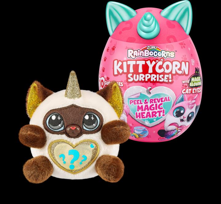 Image du produit Zuru Kittycorn Surprise (18.50 cm)
